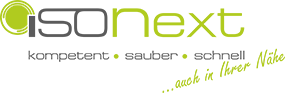 Isonext Isoliertechnik Logo