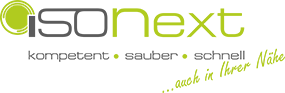 Isonext Logo